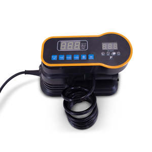 Accessories: HART Auto Compressor
