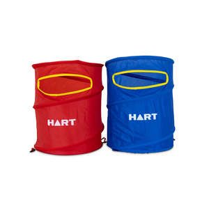 Games Kits: HART Weighted Pop Up Targets Set of 2