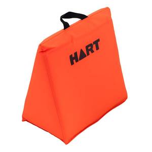 Speed Agility: HART Foam Mini Hurdle