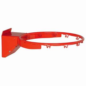 HART Pro Break-away Basketball Ring
