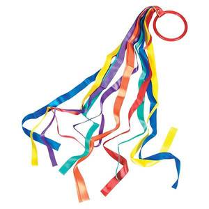Sport: HART Ring Ribbons for Rhythmic Gymnastics