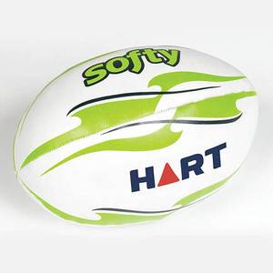 Sport: HART Softy AFL Ball
