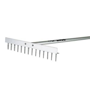 Aluminium Rake