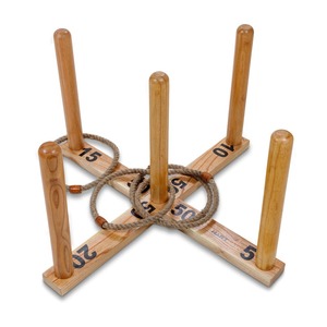 Active Play: HART Mega Quoits