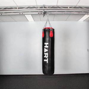 Fitness: HART Straight Punch Bag