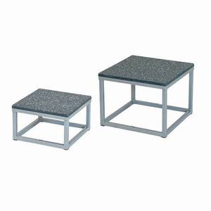 Fitness: HART Pro Plyo Boxes - Set of 2
