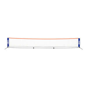 Tennis: HART Tennis Net System - 6m