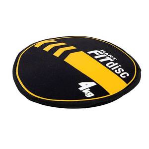 Fitness: HART Fit Disc