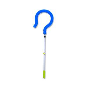 Netball: HART Collapsible Volleyball Spike Trainer