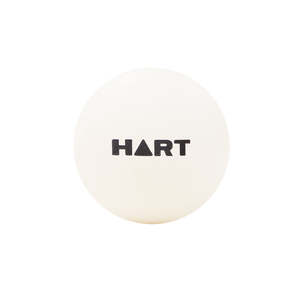 Table Tennis: HART Jumbo Table Tennis Ball