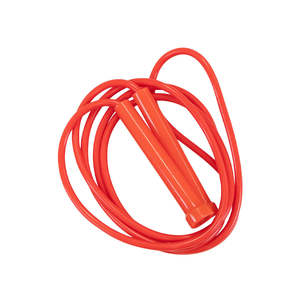Boxing For Fitness: HART PVC Skipping Rope 2.1m
