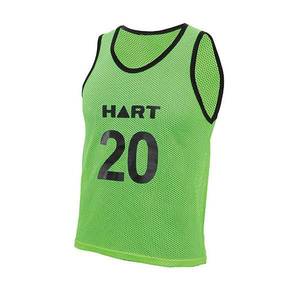 HART Numbered Training Vests