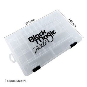 Black Magic Utility Box - Std
