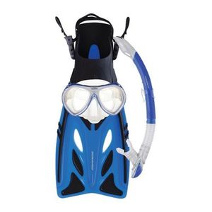 Products: Mirage Comet Sltx Junior Snorkel Set