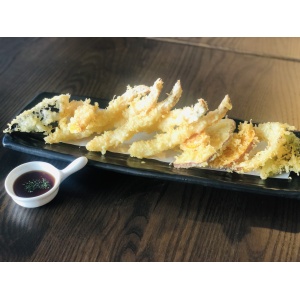 Products: Vegetable Tempura