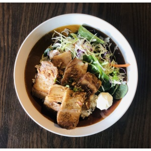Products: Curry Chicken Don