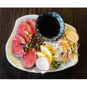 Products: Agedashi Tofu