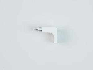 Components: Clearance Harvey's Surefit-Sureline White Brackets 60mm