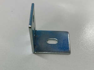 Blinds: Right Angle Bracket - Roman Blind