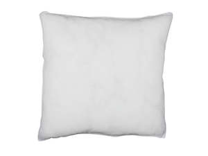 Cushion Inners: Cushion Inner - Polyester 45x45cm