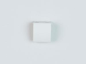 Track Rod Accessories: Surefit Extra Linen Track Joiner Cover