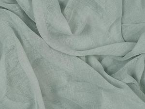 Voile And Sheer Fabrics: Rhapsody 315cm Mist Sheer Fabric
