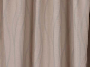 Dim Out Triple Woven Fabrics: Belair Linen Fabric