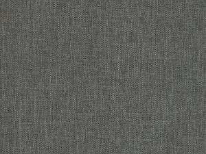 Blackout Thermal Fabrics: Denvor 140cm Charcoal Blockout Fabric