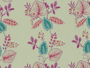 Serengeti Cassis Fabric