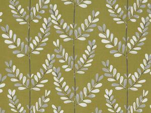 Nordic Collection: Scandi Sprig Kiwi Fabric