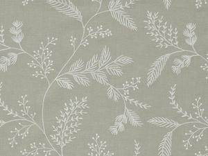 Sketchbook Collection: Harper Feather Fabric