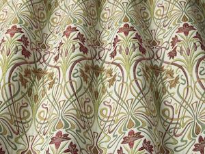 Cotswold Collection: Tiffany Autumn Fabric