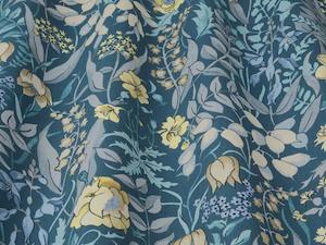 Cotswold Collection: Cotswold Prussian Fabric