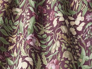 Cotswold Collection: Cotswold Claret Fabric
