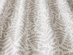 The Observatory Collection: Fernshore Hessian Fabric