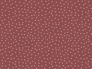 Spotty Maasai Fabric