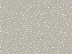 Imprint Collection: Spotty Dove Fabric