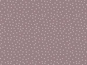 Spotty Acanthus Fabric
