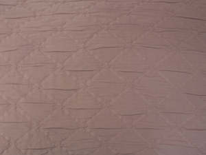 Grassmere Ash Rose Euro Pillowcase