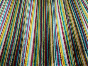 Fiji Begonia Fabric