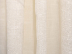 Curtains: Montrose Fabric - Pearl