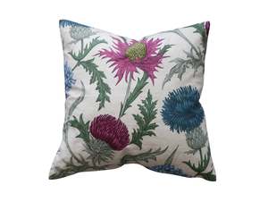 Cushion Covers: Bespoke Cushion Covers