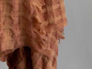 Macy Coral Throw