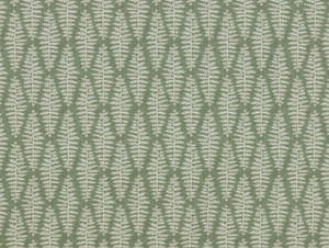 Fernia Fern Fabric