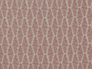 Fernia Dusty Pink Fabric