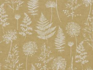 Chervil Mustard Fabric