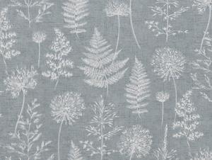 Chervil Denim Fabric