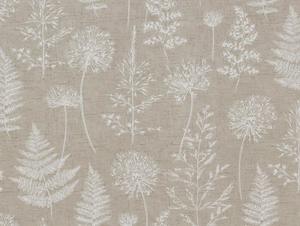 Country Journal Collection: Chervil Clay Fabric