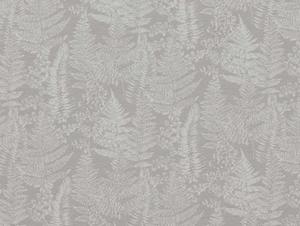 Woodland Walk Dove Fabric