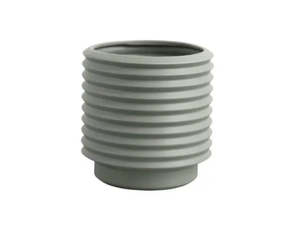 Decor: Berlin Planter Medium - Eucalyptus